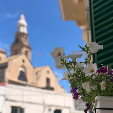 Dimora Eliva Villa Monopoli Kültér fotó