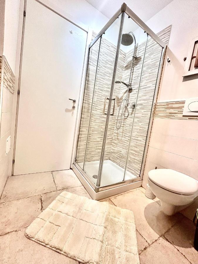 Dimora Eliva Villa Monopoli Kültér fotó