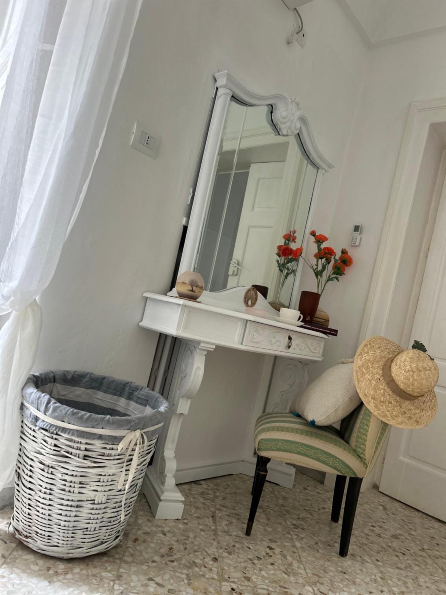Dimora Eliva Villa Monopoli Kültér fotó