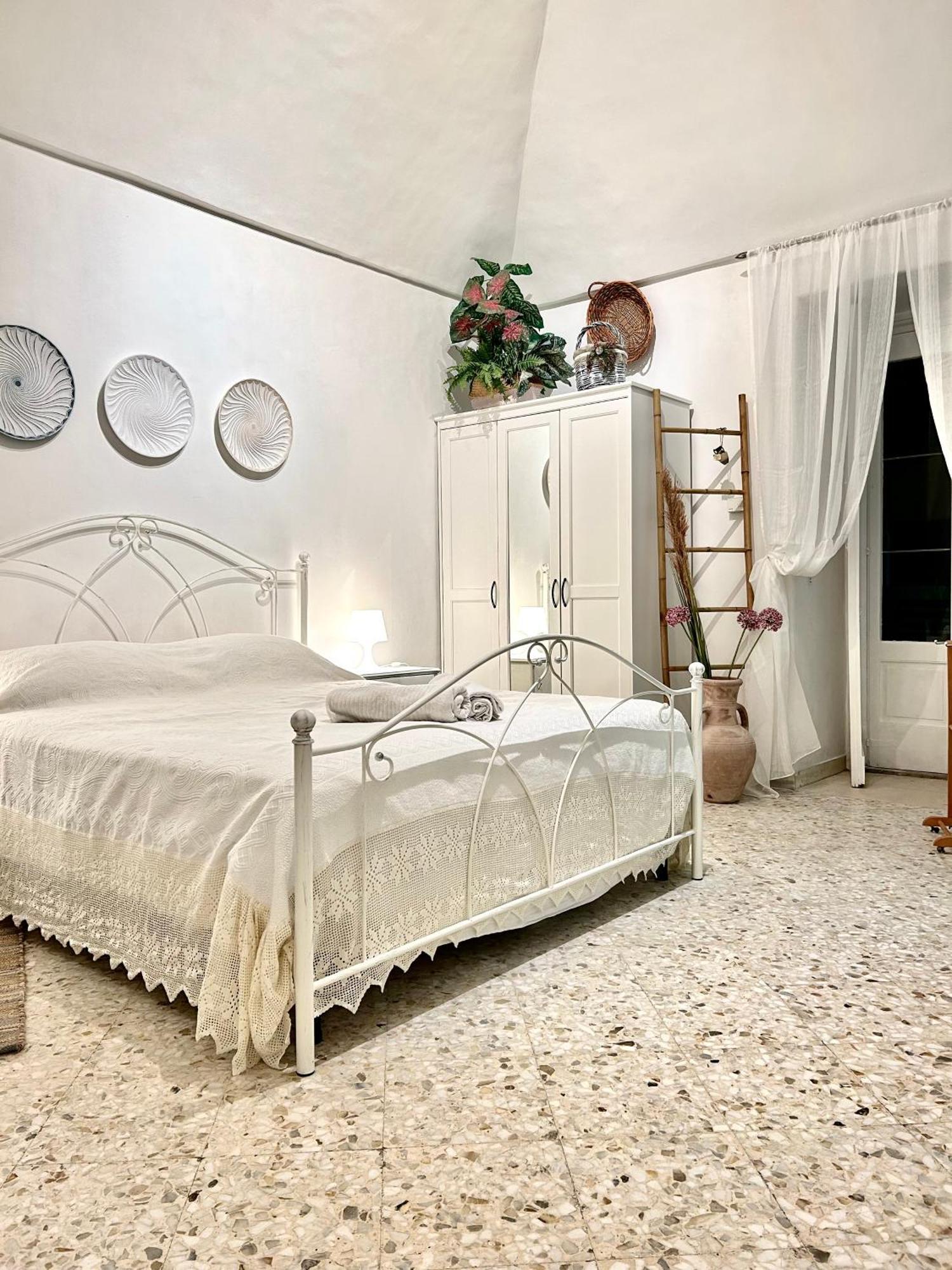 Dimora Eliva Villa Monopoli Kültér fotó