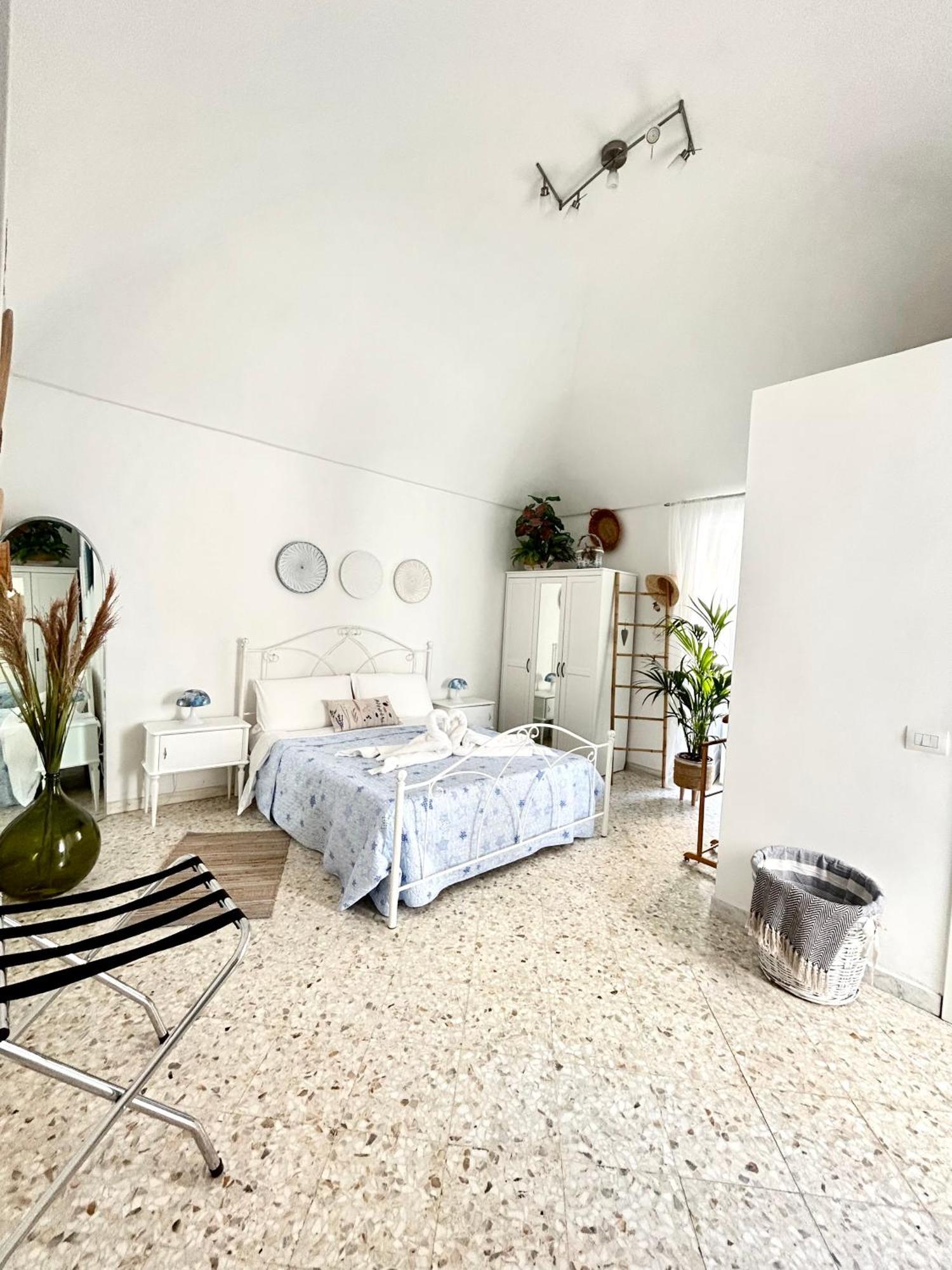 Dimora Eliva Villa Monopoli Kültér fotó